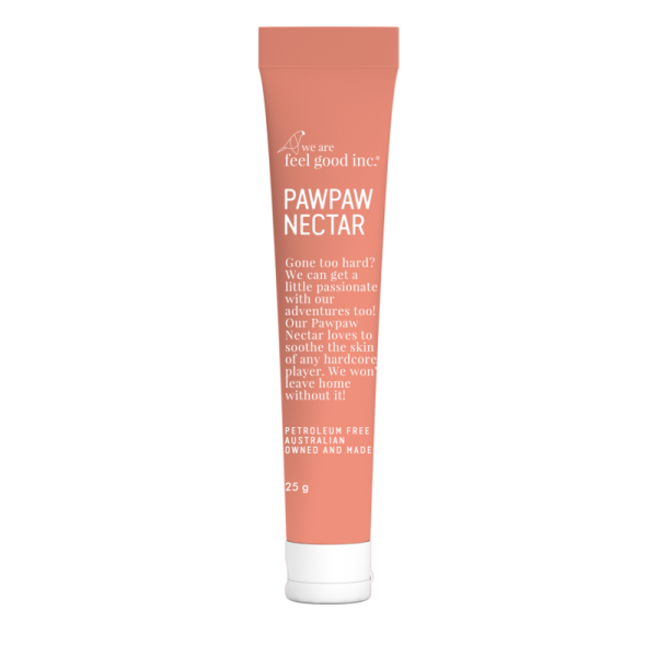 Pawpaw Nectar - Image 2