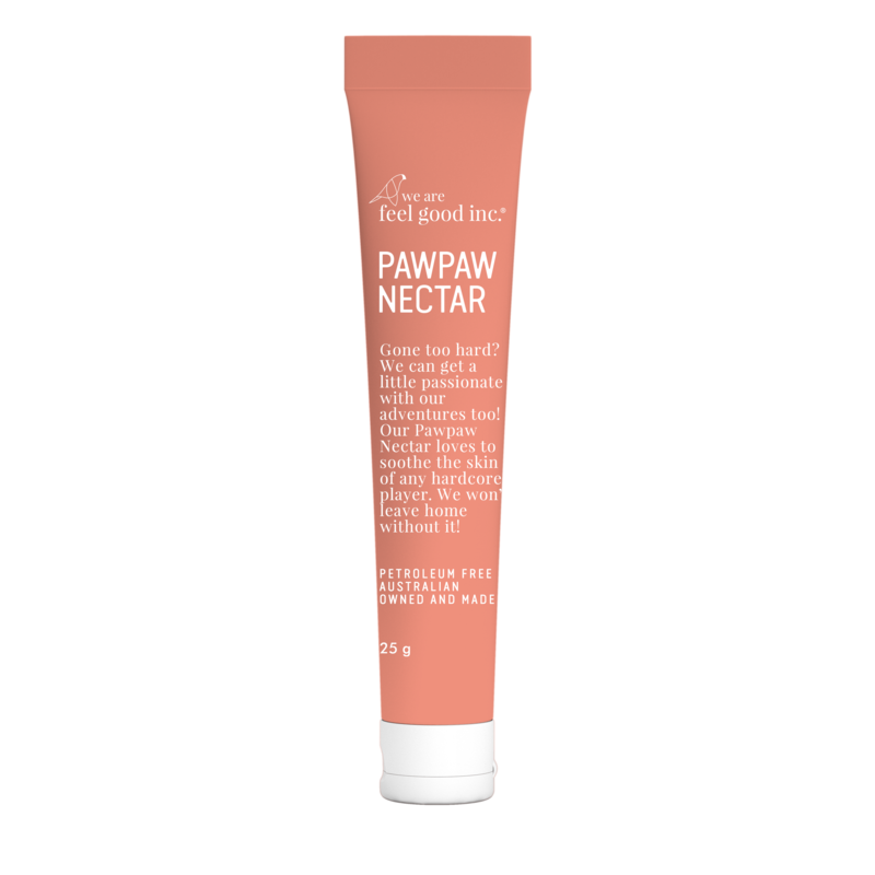Pawpaw Nectar - Image 2