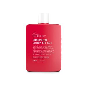 Sensitive Sunscreen Lotion SPF 50+
